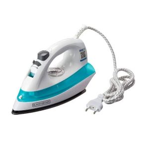 🔥 Electric Pressing Iron