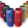 MP Loudspeaker (Portable Wireless Speaker)