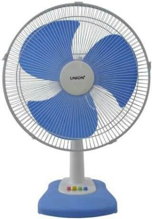 Premium Standing Fan, Powerful cooling and elegant design