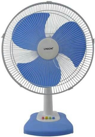 Premium Standing Fan, Powerful cooling and elegant design