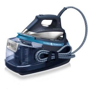 🔥 Electric Pressing Iron